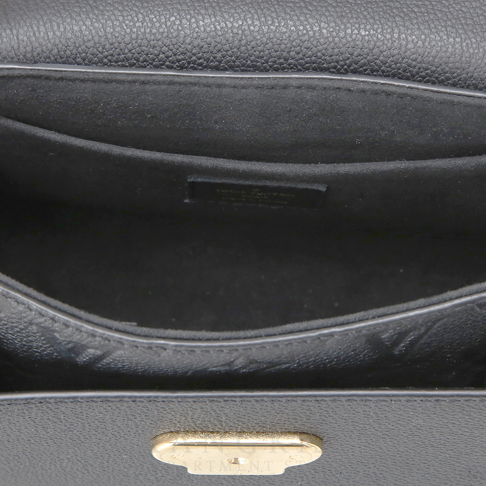 LOUIS VUITTON(USED) 루이비통 앙프렝트 바벵BB