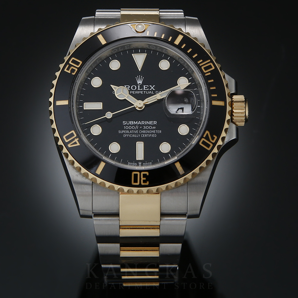 ROLEX(USED)로렉스 서브마리너 126613LN