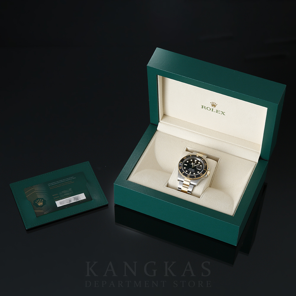 ROLEX(USED)로렉스 서브마리너 126613LN