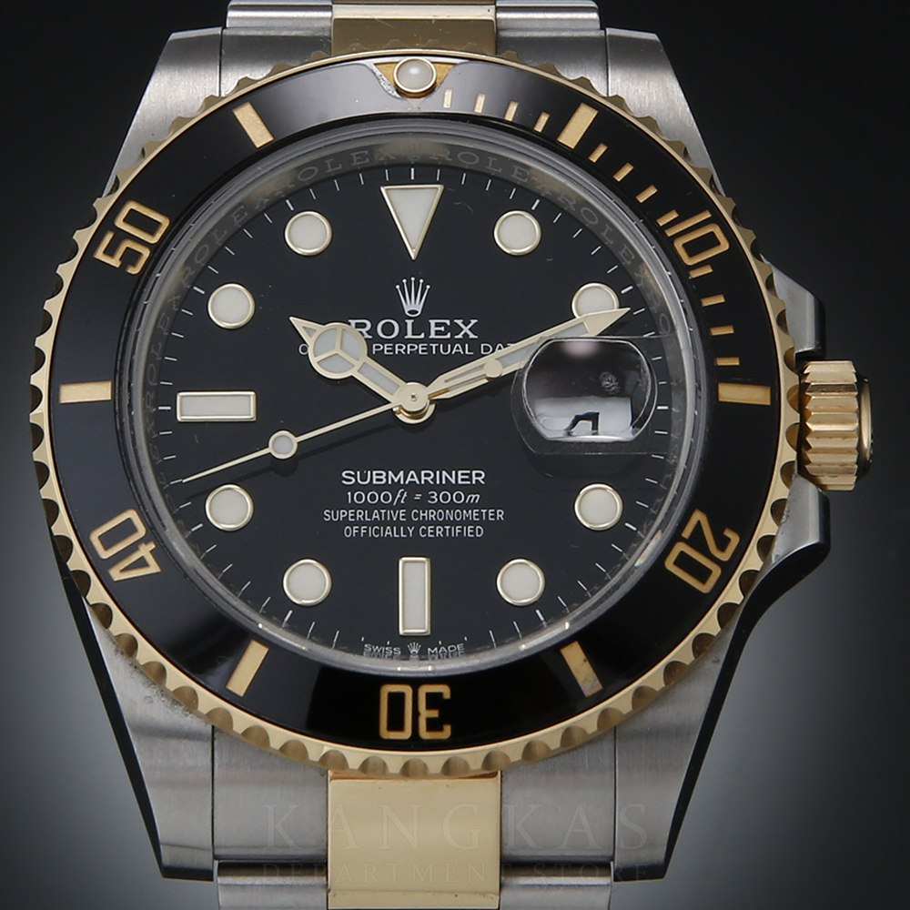 ROLEX(USED)로렉스 서브마리너 126613LN