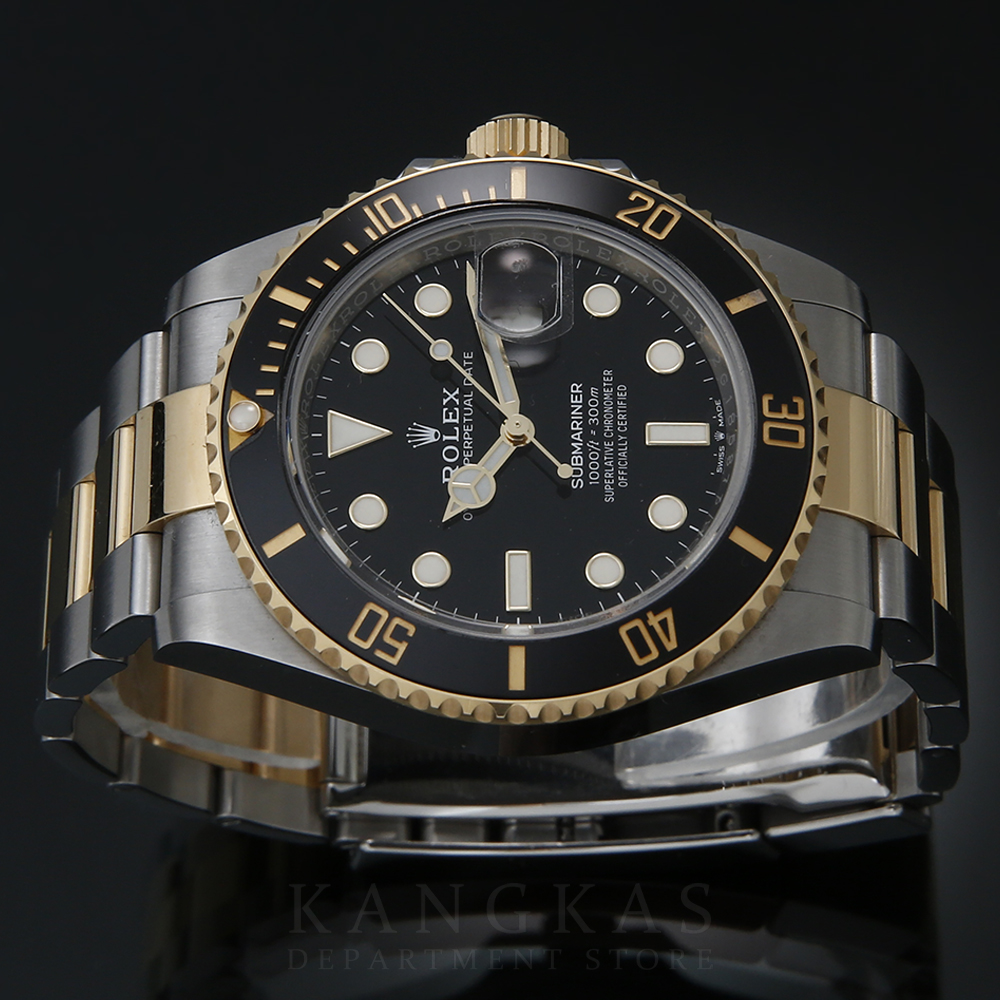 ROLEX(USED)로렉스 서브마리너 126613LN