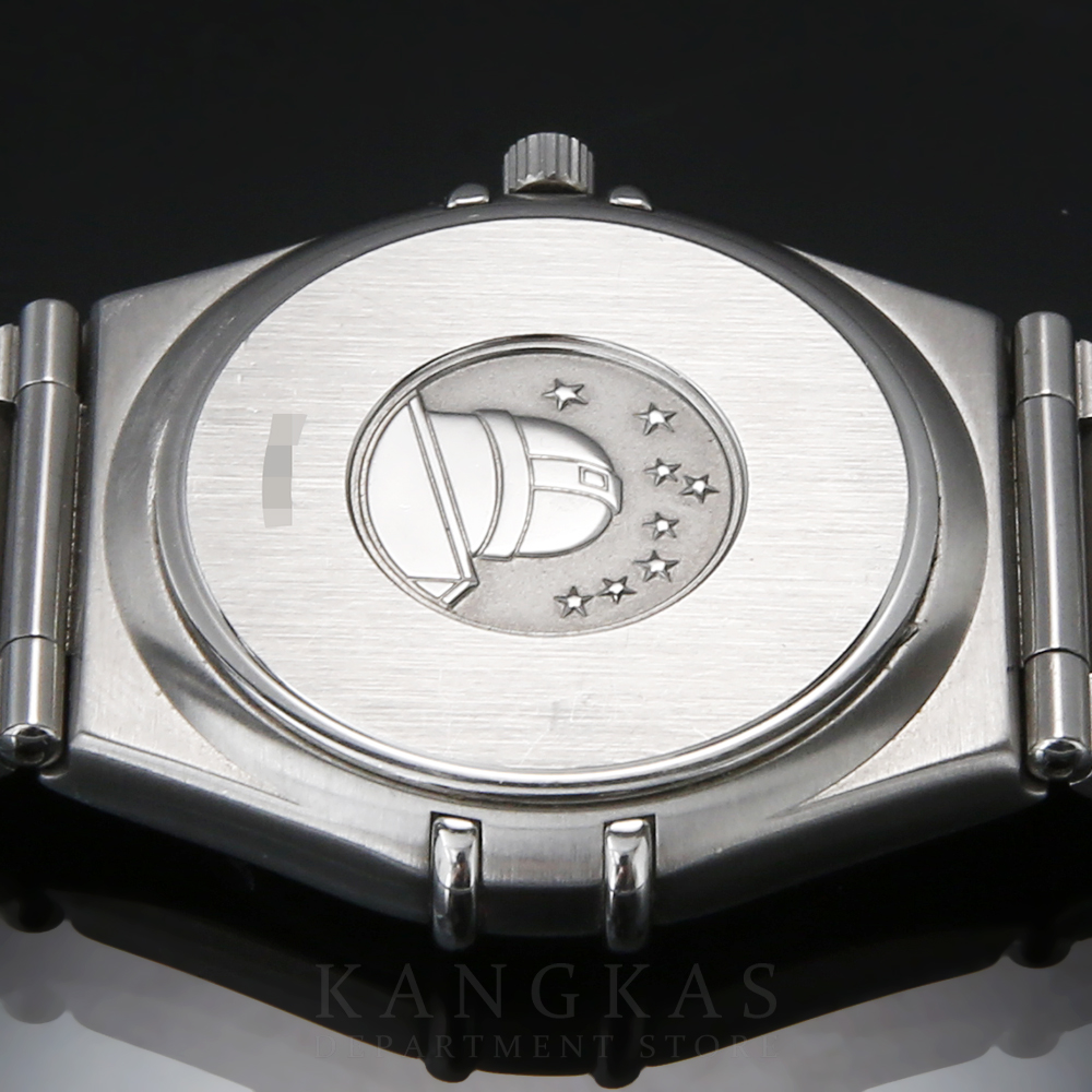 OMEGA(USED)오메가 컨스틸레이션33 스틸