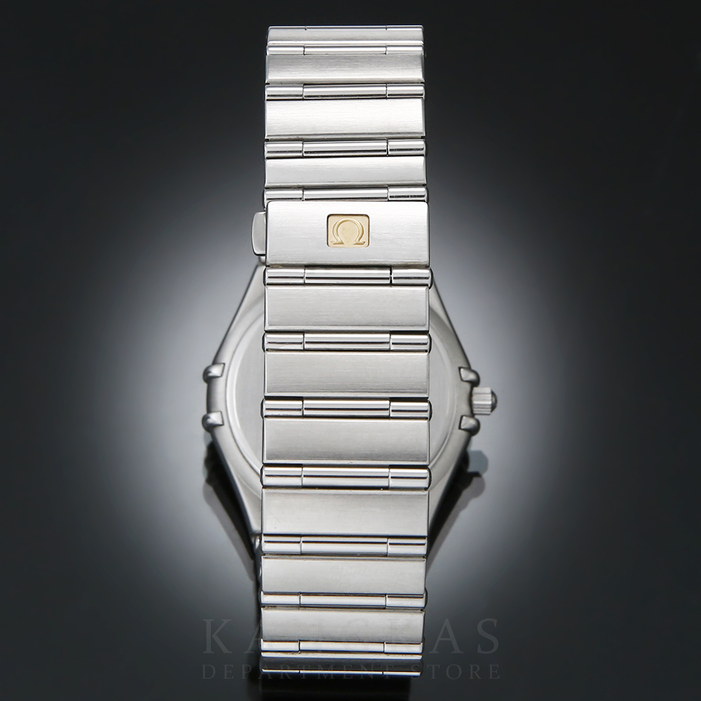 OMEGA(USED)오메가 컨스틸레이션33 스틸