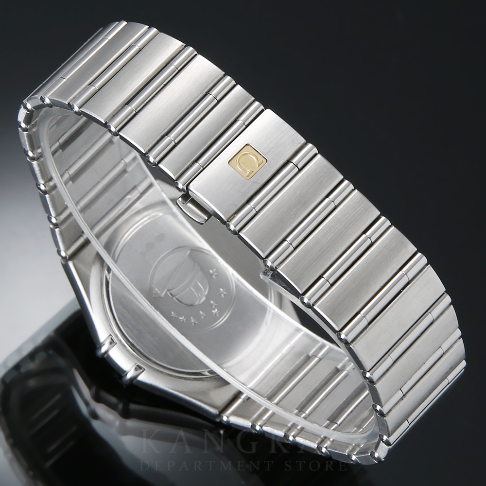 OMEGA(USED)오메가 컨스틸레이션33 스틸