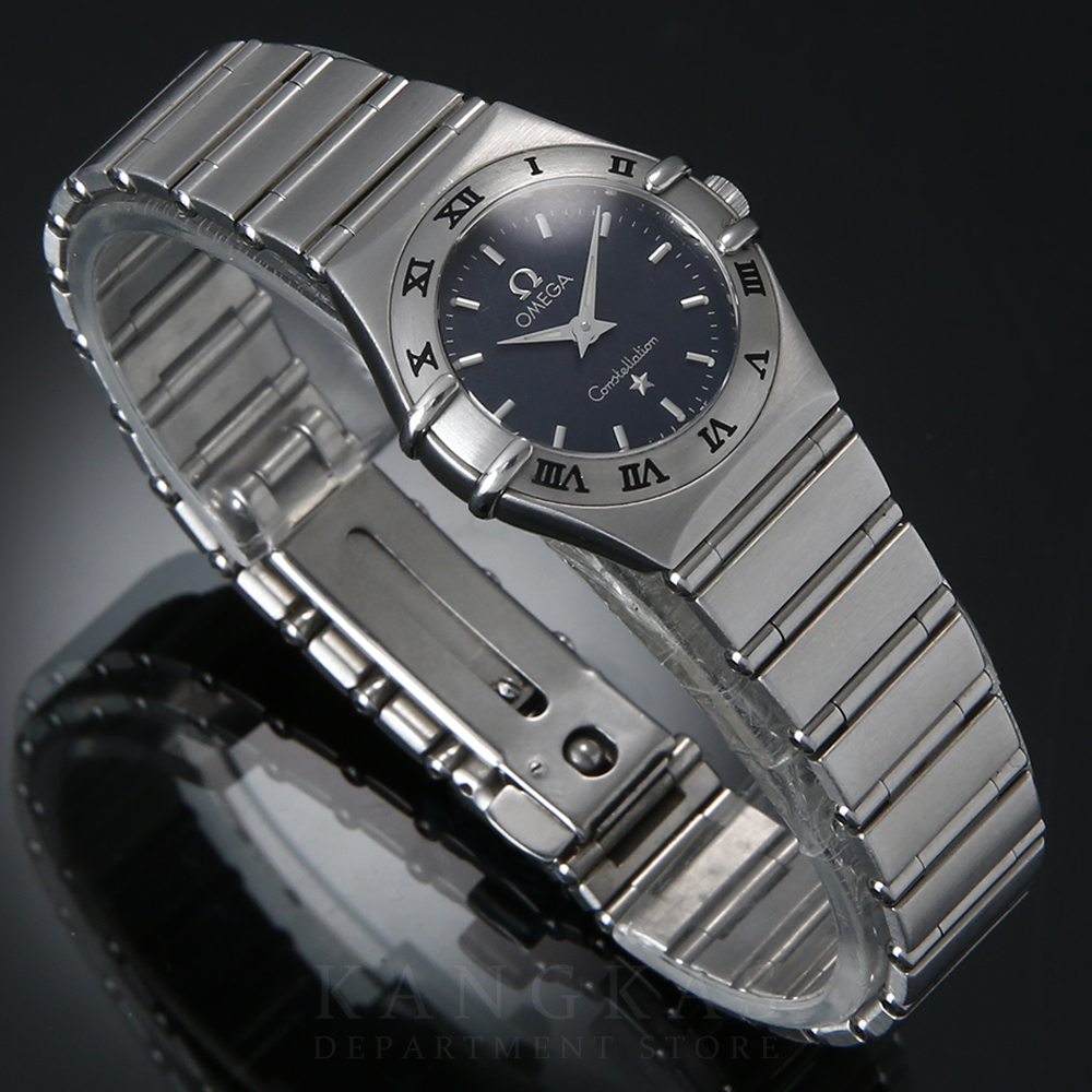OMEGA(USED)오메가 컨스틸레이션23 스틸