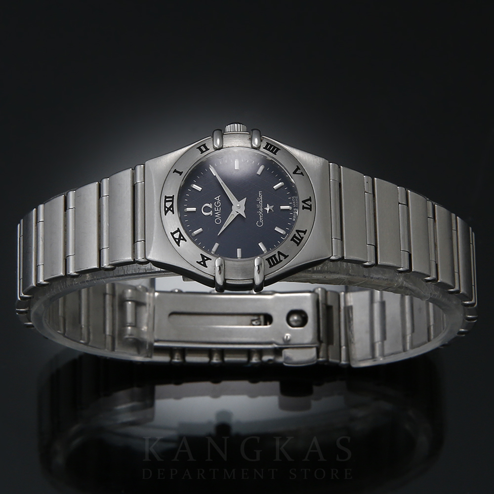 OMEGA(USED)오메가 컨스틸레이션23 스틸