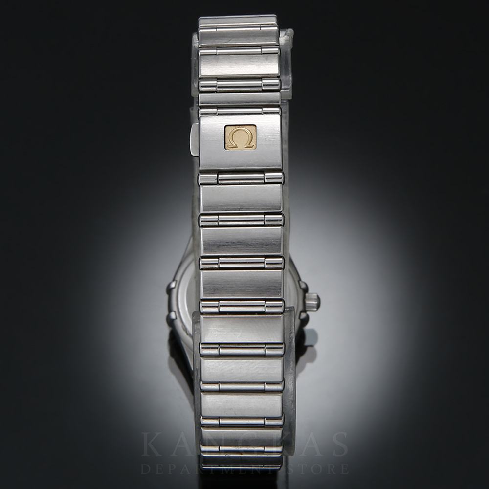 OMEGA(USED)오메가 컨스틸레이션23 스틸