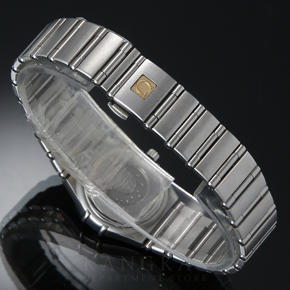 OMEGA(USED)오메가 컨스틸레이션23 스틸