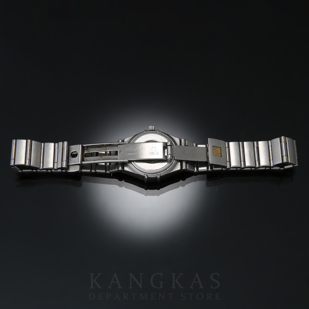 OMEGA(USED)오메가 컨스틸레이션23 스틸