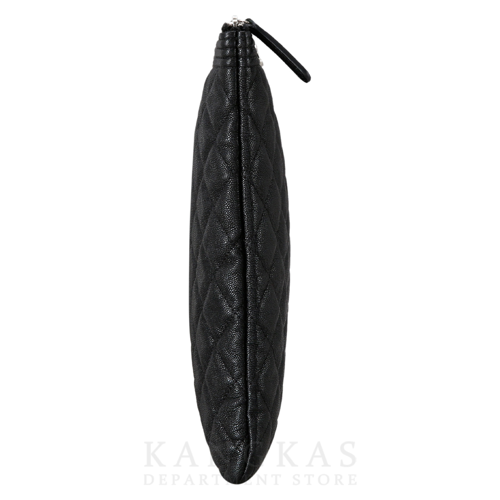 CHANEL(USED)샤넬 보이샤넬 클러치 라지