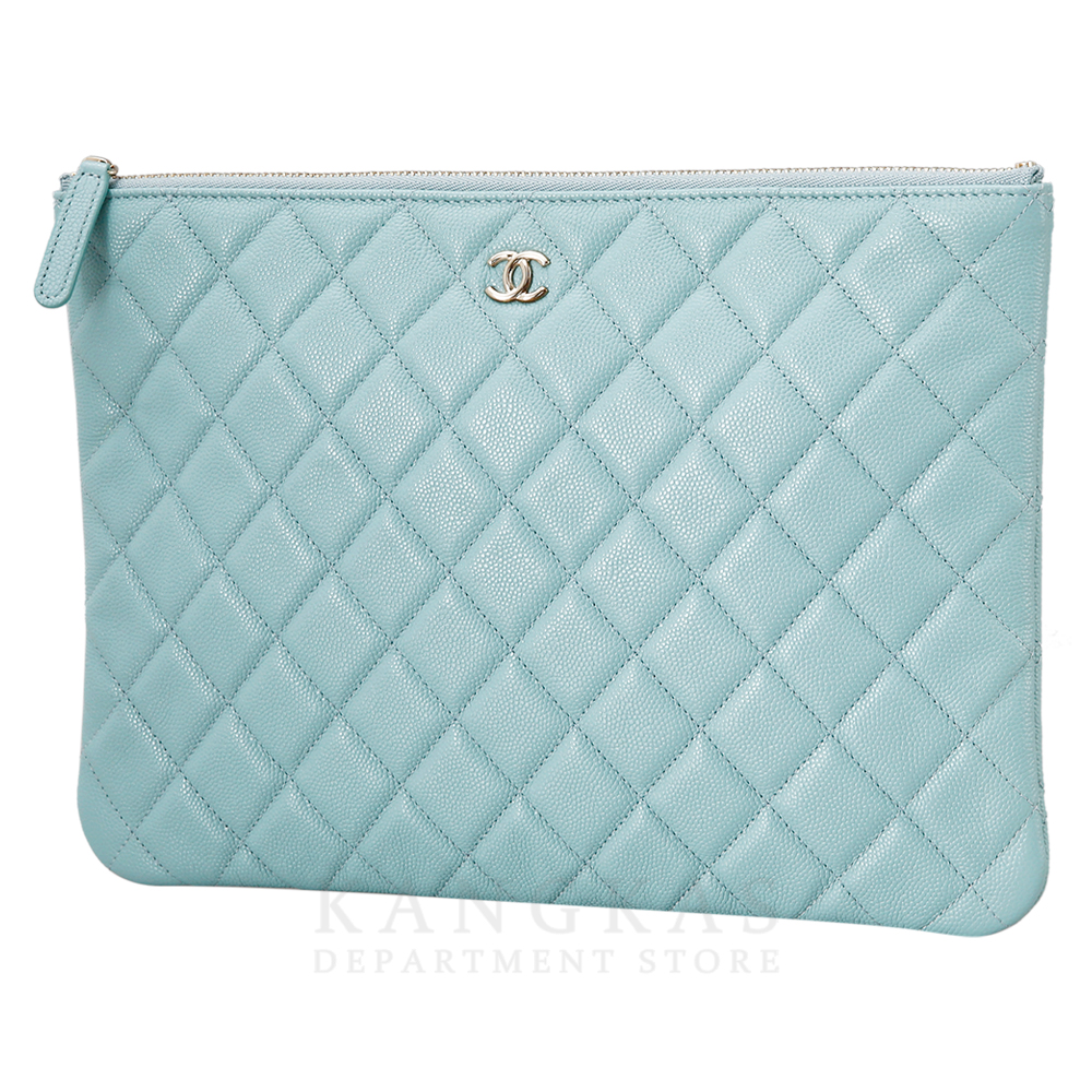 CHANEL(USED)샤넬 클래식 클러치 뉴미듐