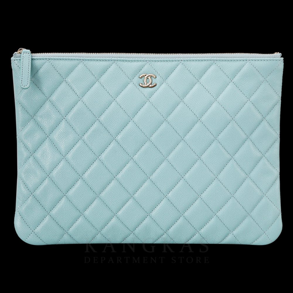 CHANEL(USED)샤넬 클래식 클러치 뉴미듐