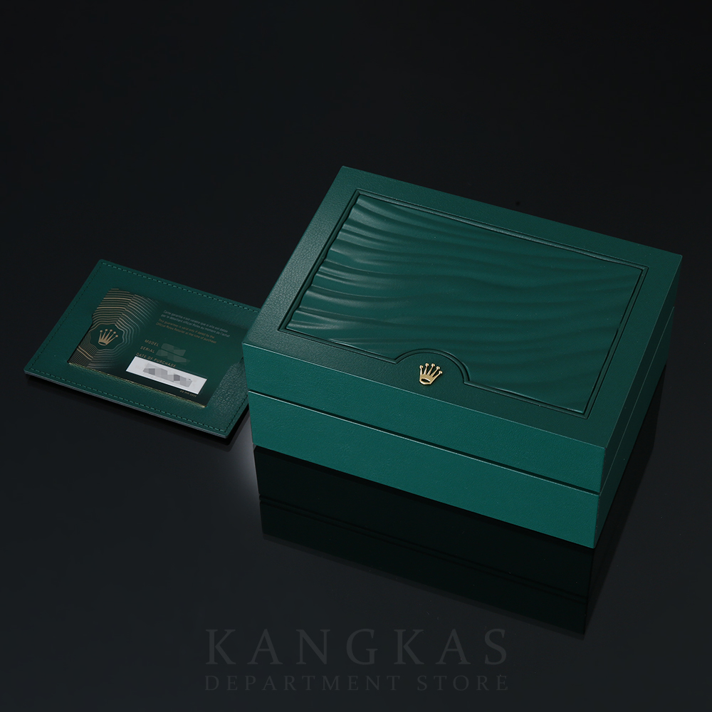 ROLEX(NEW)로렉스 서브마리너 논데이트 124060 (새상품) NEW PRODUCT