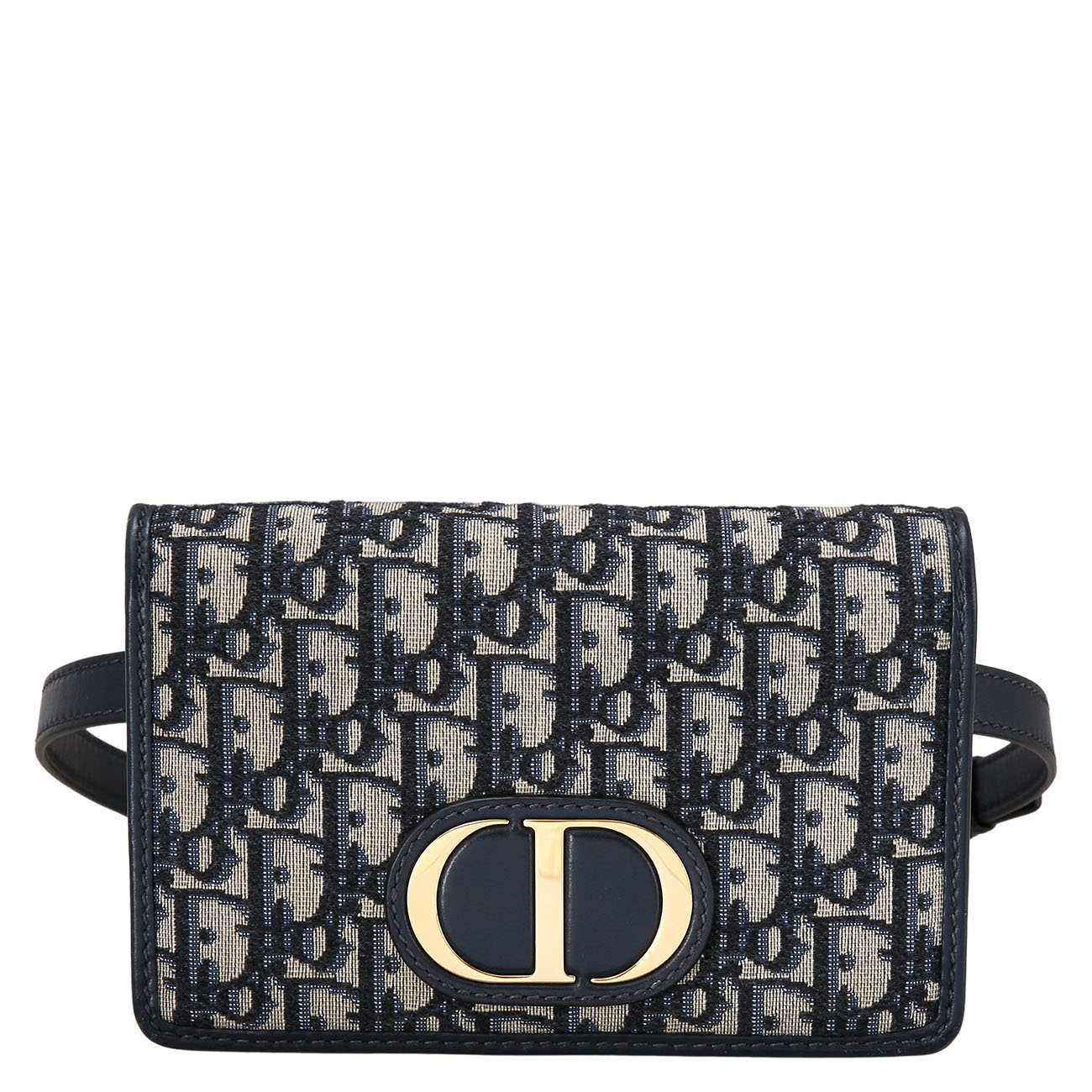 CHRISTIAN DIOR(USED)크리스찬디올 30몽테인 투인원 파우치
