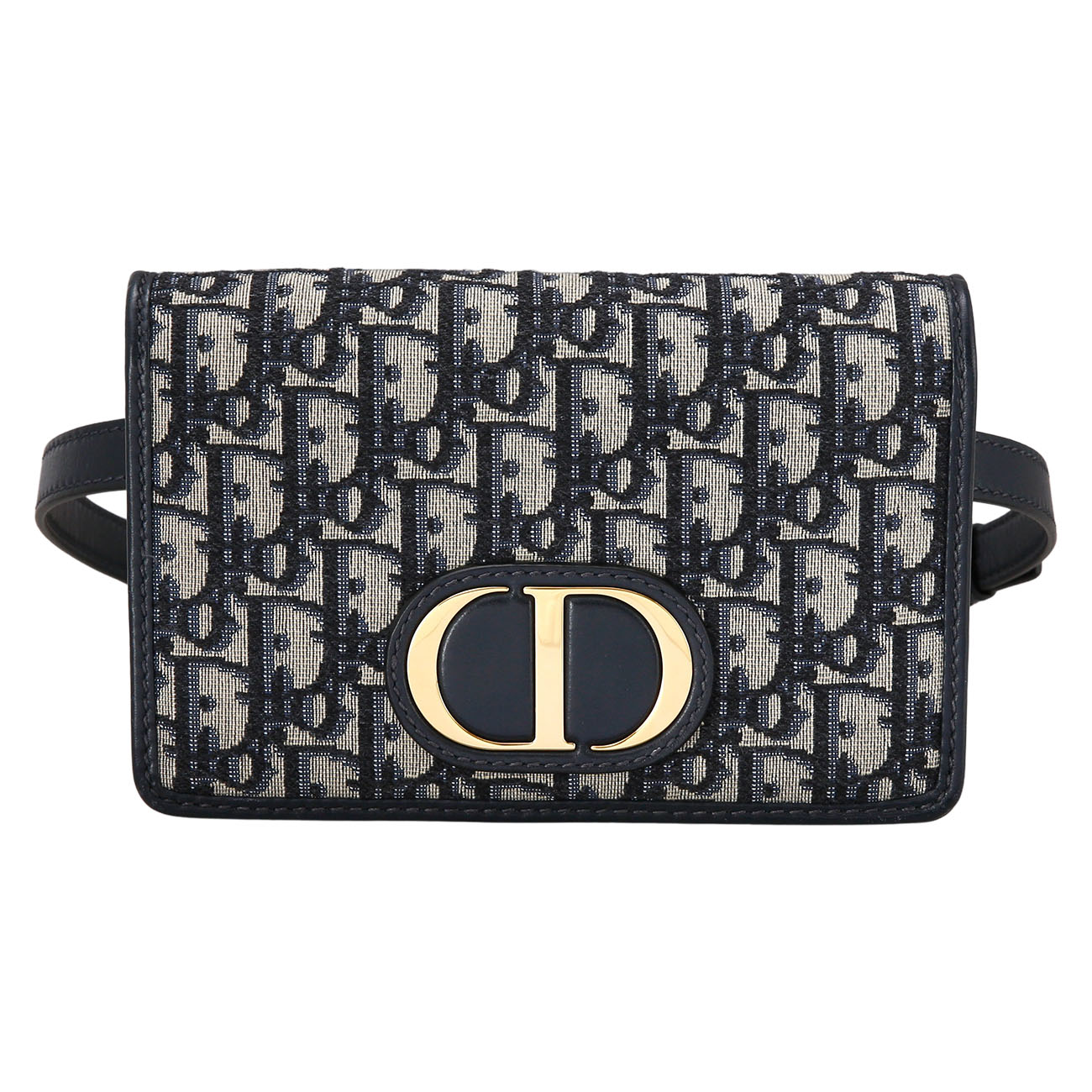 CHRISTIAN DIOR(USED)크리스찬디올 30몽테인 투인원 파우치