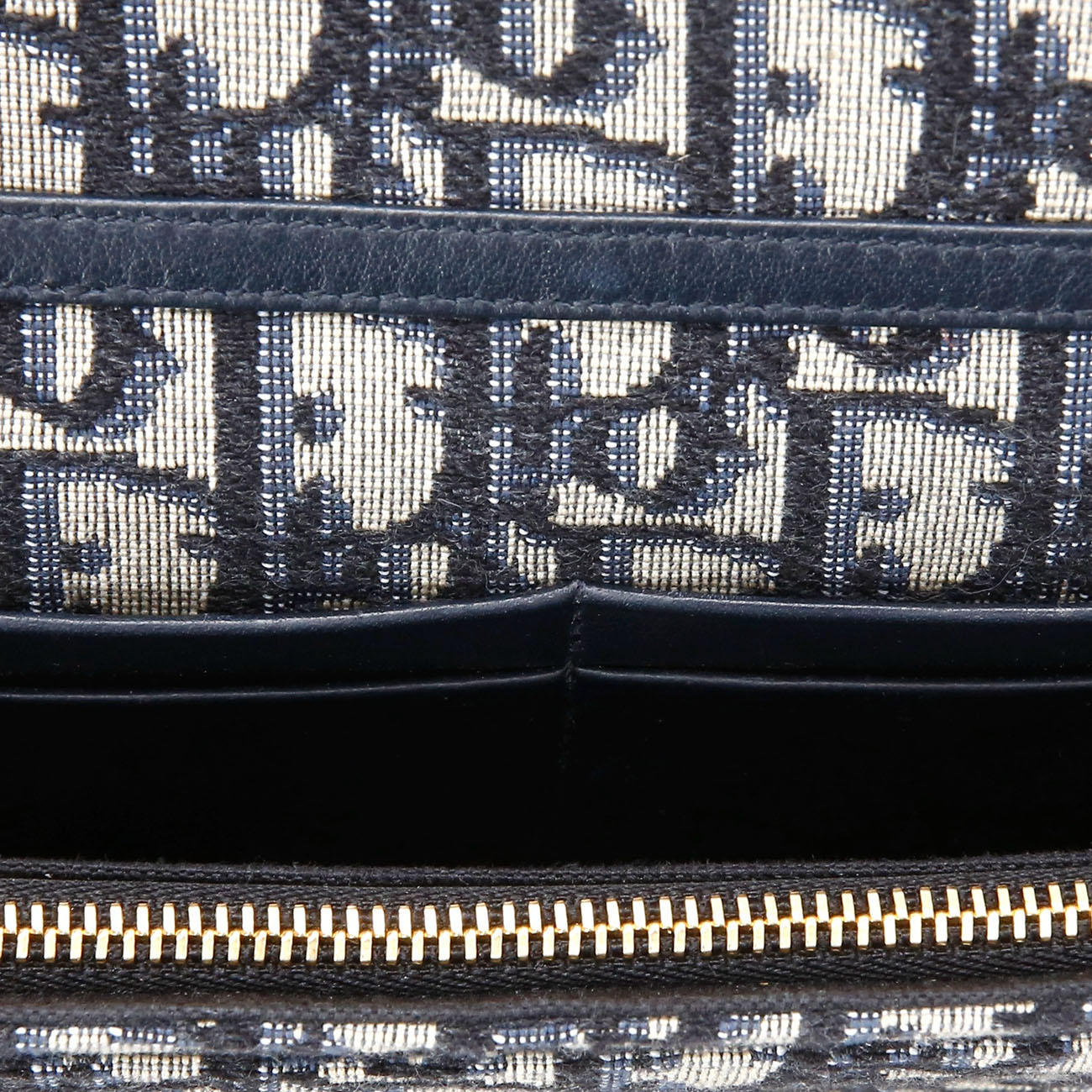 CHRISTIAN DIOR(USED)크리스찬디올 30몽테인 투인원 파우치