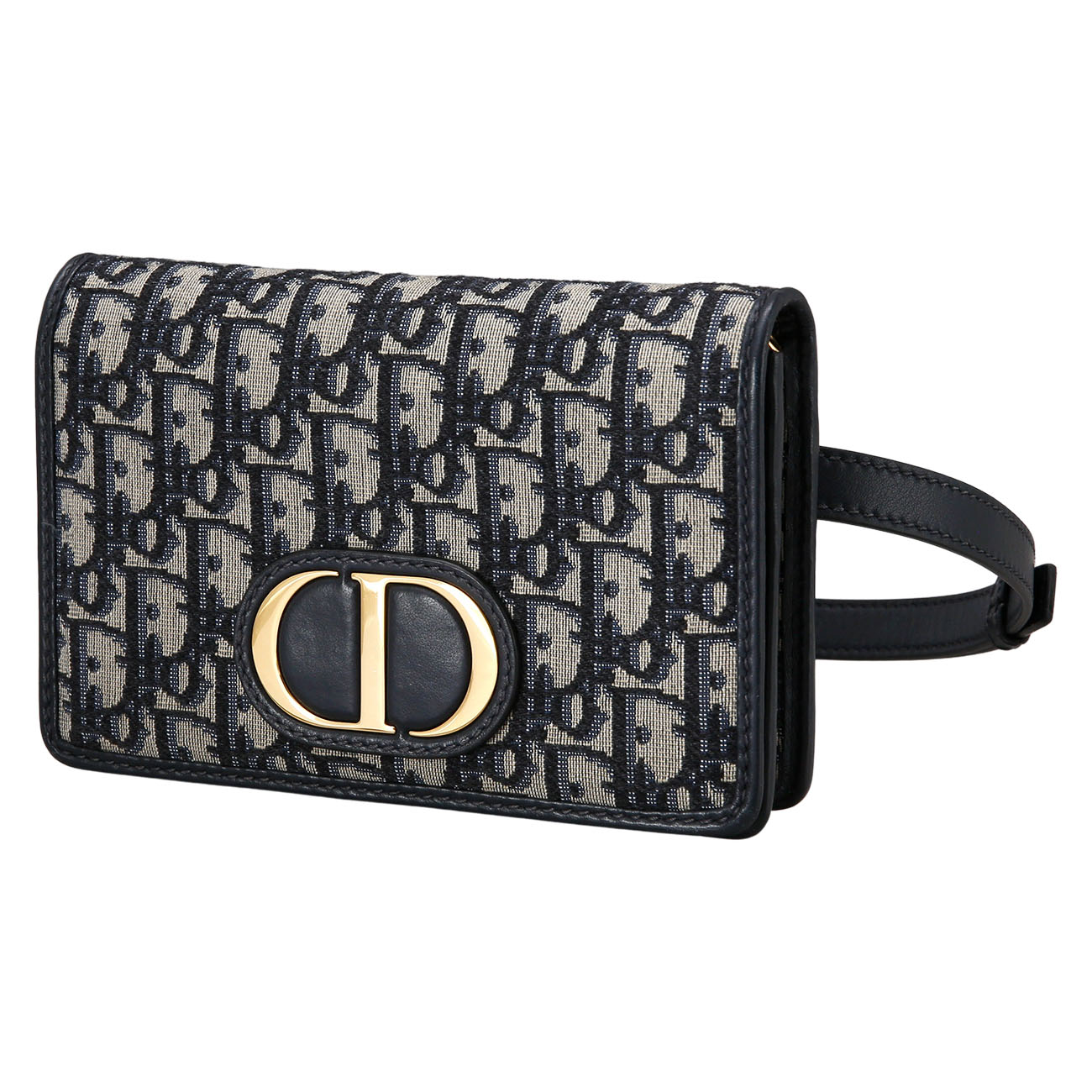 CHRISTIAN DIOR(USED)크리스찬디올 30몽테인 투인원 파우치