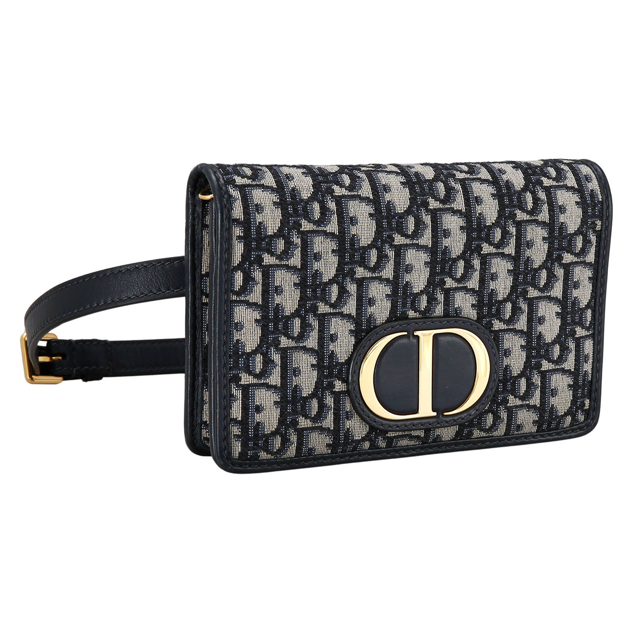 CHRISTIAN DIOR(USED)크리스찬디올 30몽테인 투인원 파우치