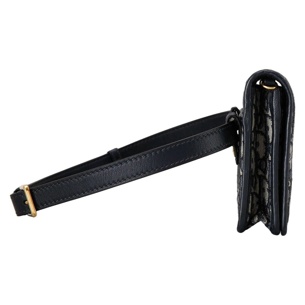 CHRISTIAN DIOR(USED)크리스찬디올 30몽테인 투인원 파우치