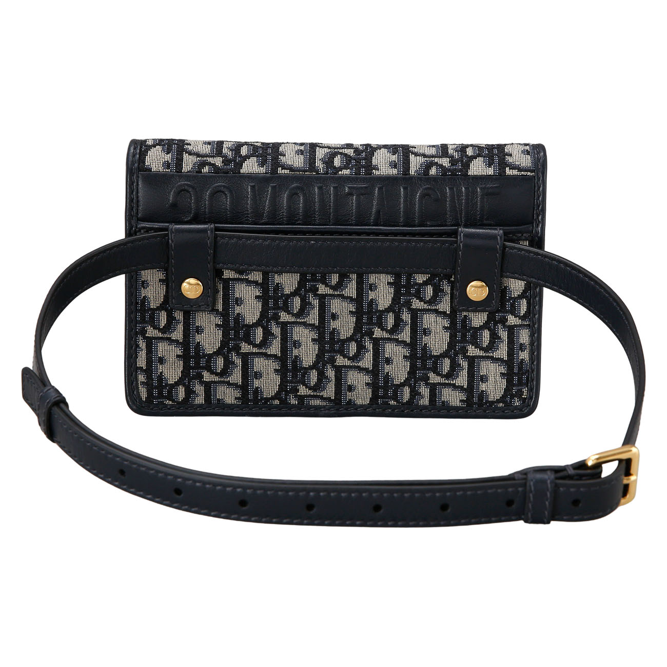 CHRISTIAN DIOR(USED)크리스찬디올 30몽테인 투인원 파우치