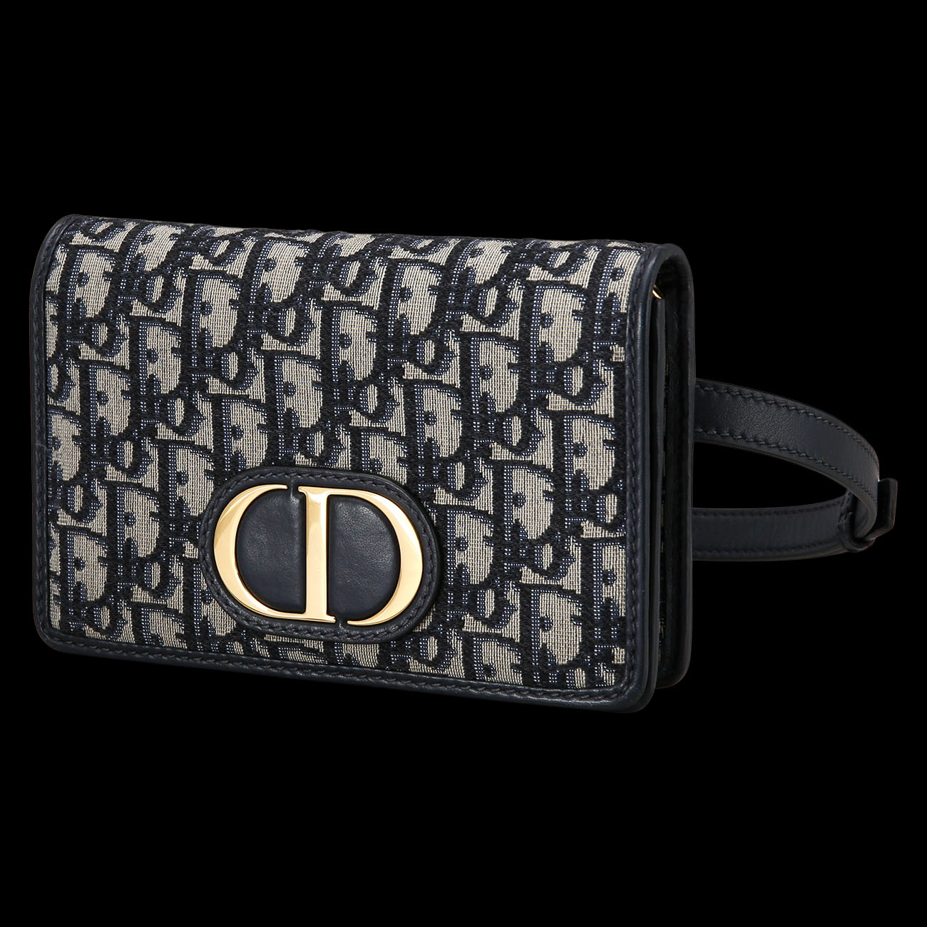 CHRISTIAN DIOR(USED)크리스찬디올 30몽테인 투인원 파우치