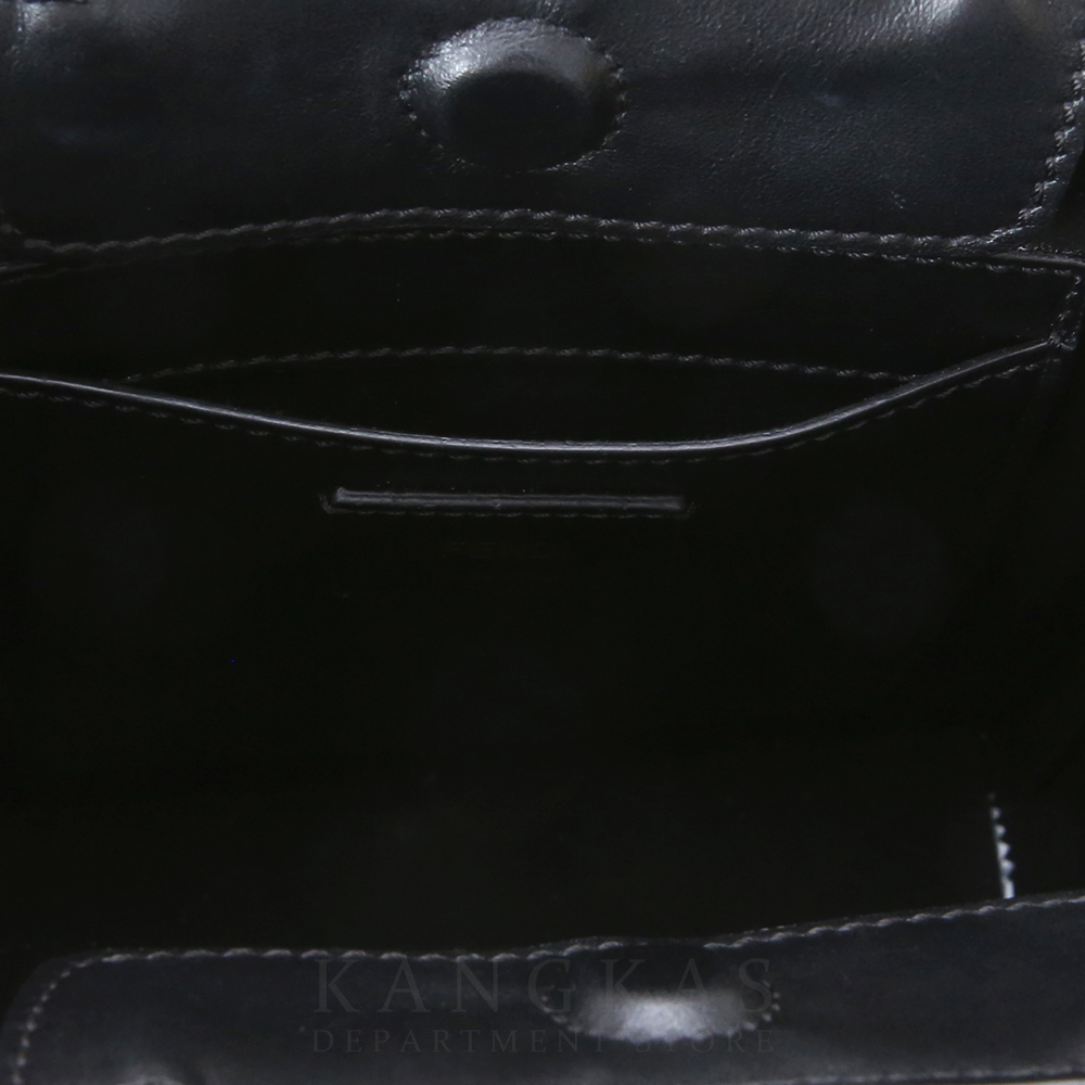 FENDI(USED)펜디 7VA512 스몰 쇼핑백