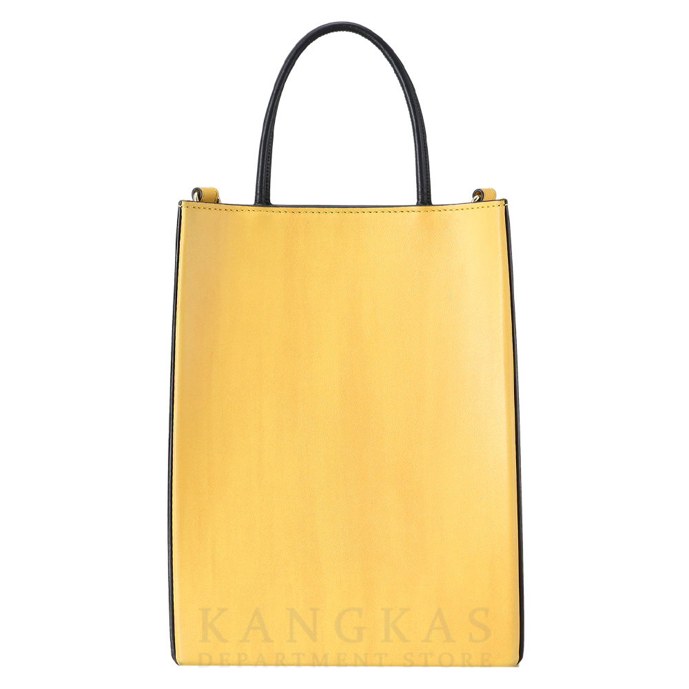 FENDI(USED)펜디 7VA512 스몰 쇼핑백