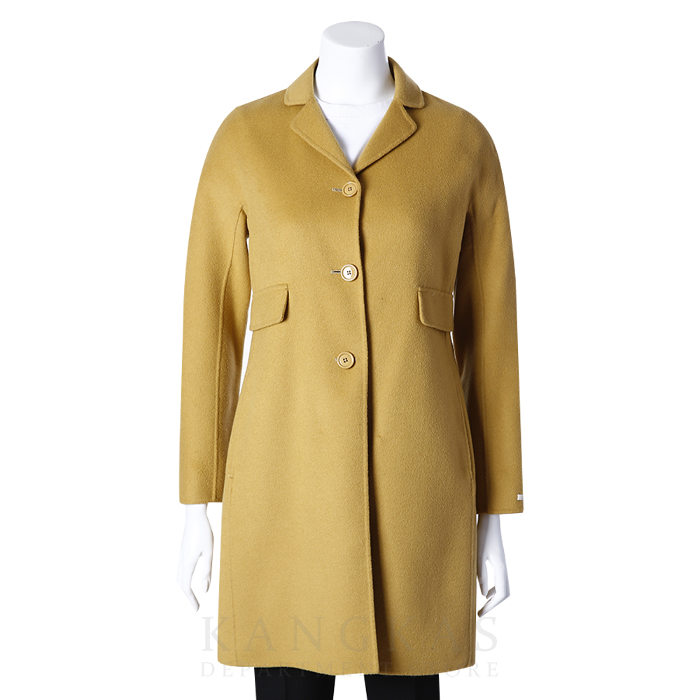 MAX MARA(USED) 막스마라 코트