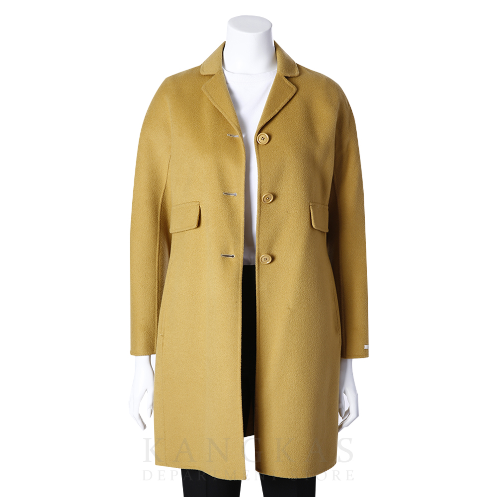 MAX MARA(USED) 막스마라 코트