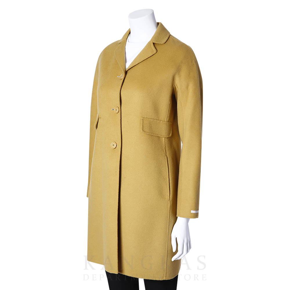 MAX MARA(USED) 막스마라 코트