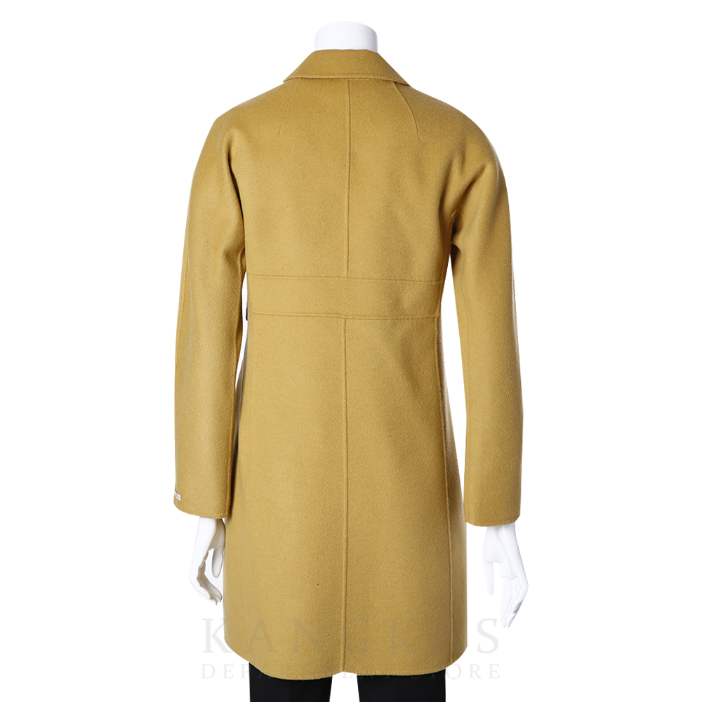 MAX MARA(USED) 막스마라 코트
