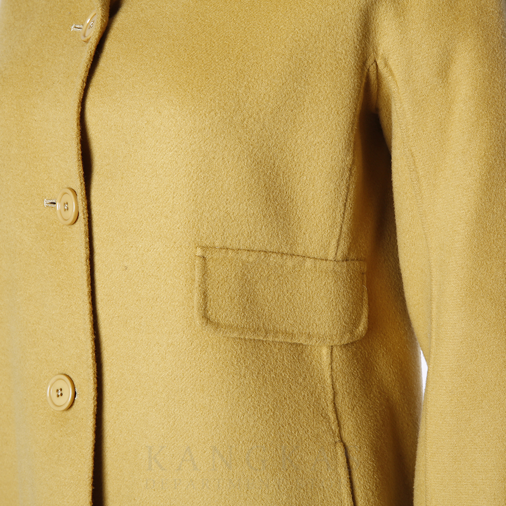MAX MARA(USED) 막스마라 코트