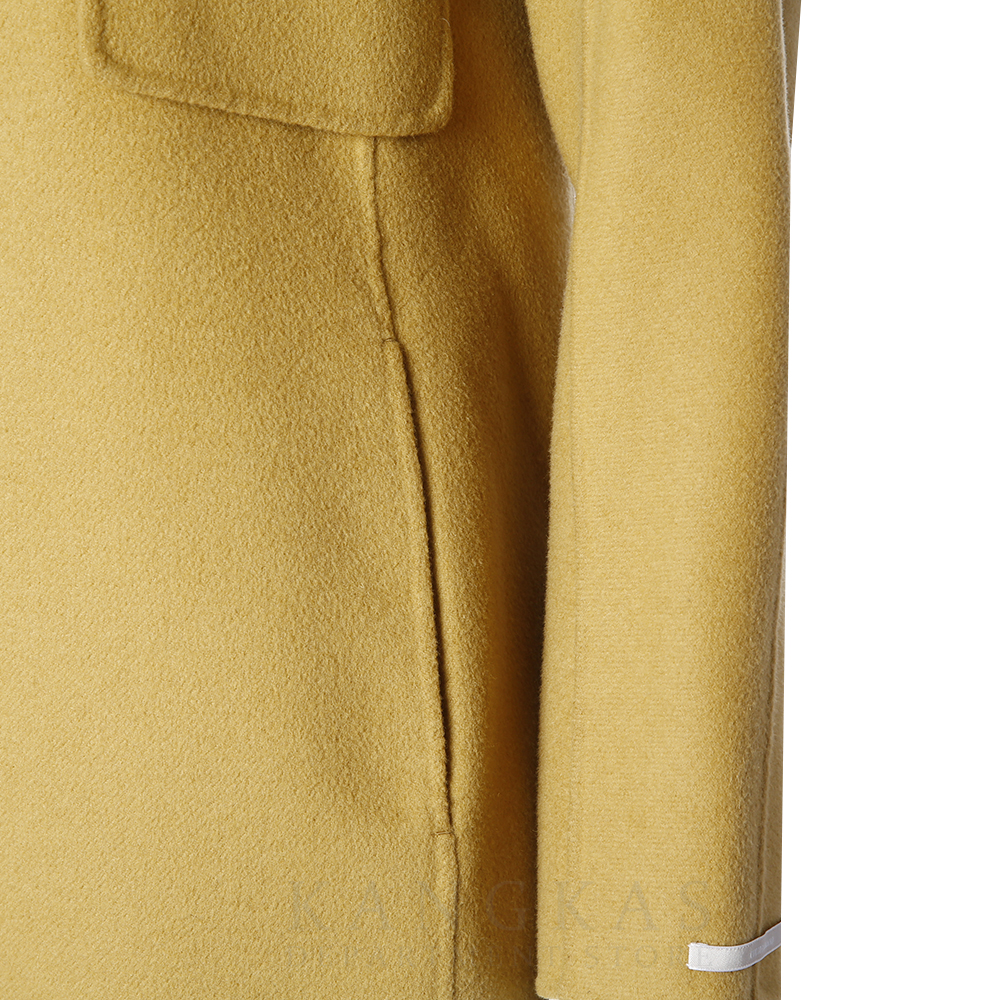 MAX MARA(USED) 막스마라 코트