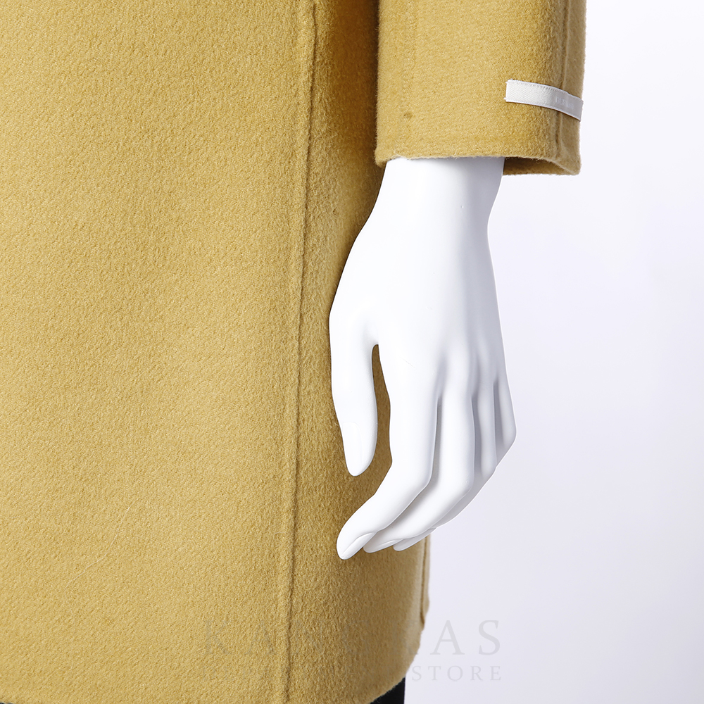 MAX MARA(USED) 막스마라 코트