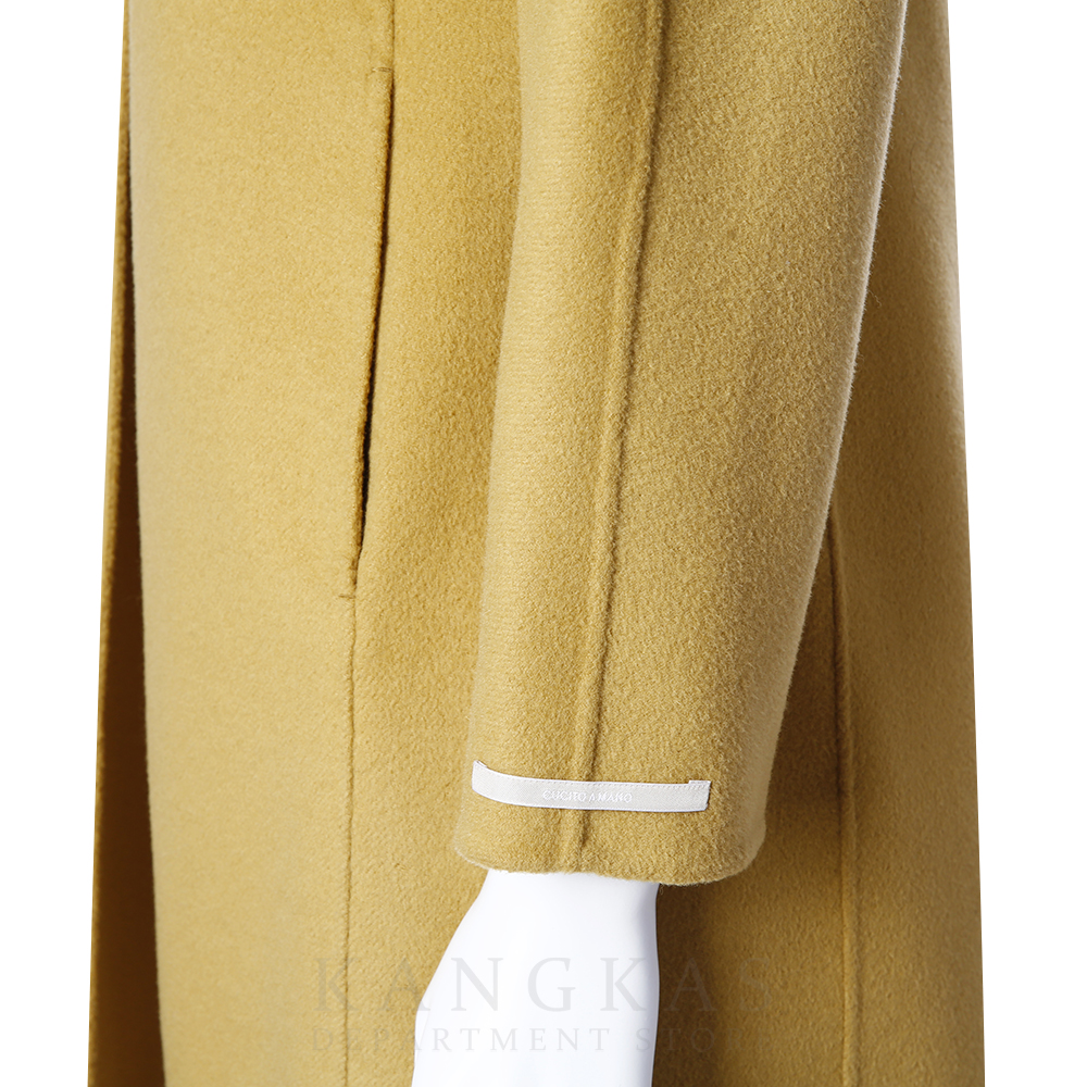 MAX MARA(USED) 막스마라 코트