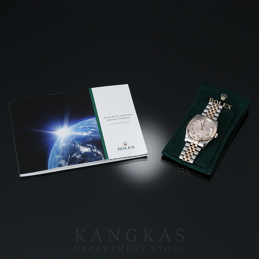 ROLEX(USED)로렉스 데이져스트 116231