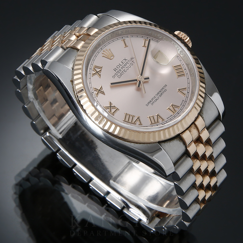 ROLEX(USED)로렉스 데이져스트 116231