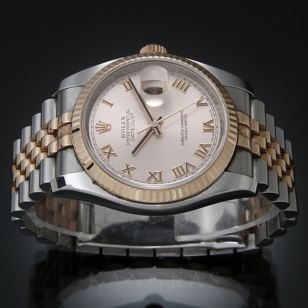 ROLEX(USED)로렉스 데이져스트 116231