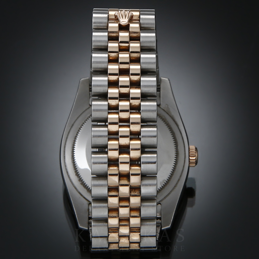 ROLEX(USED)로렉스 데이져스트 116231