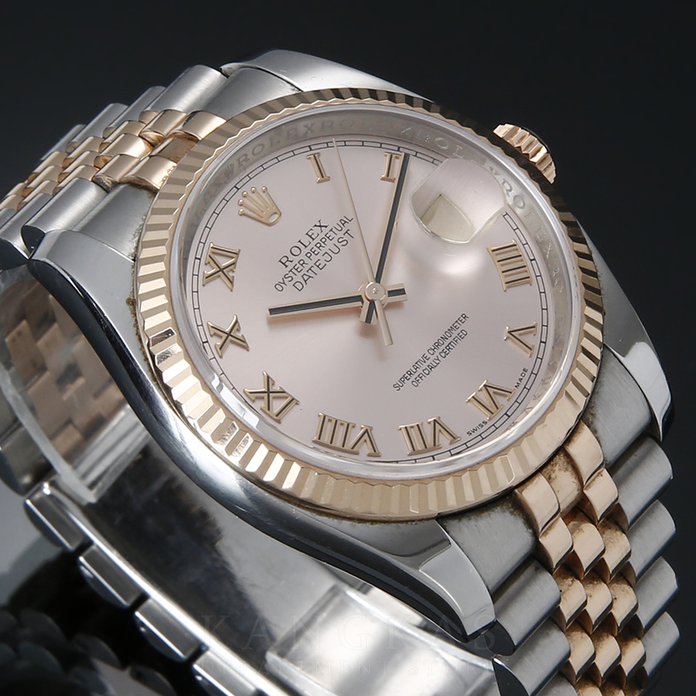 ROLEX(USED)로렉스 데이져스트 116231
