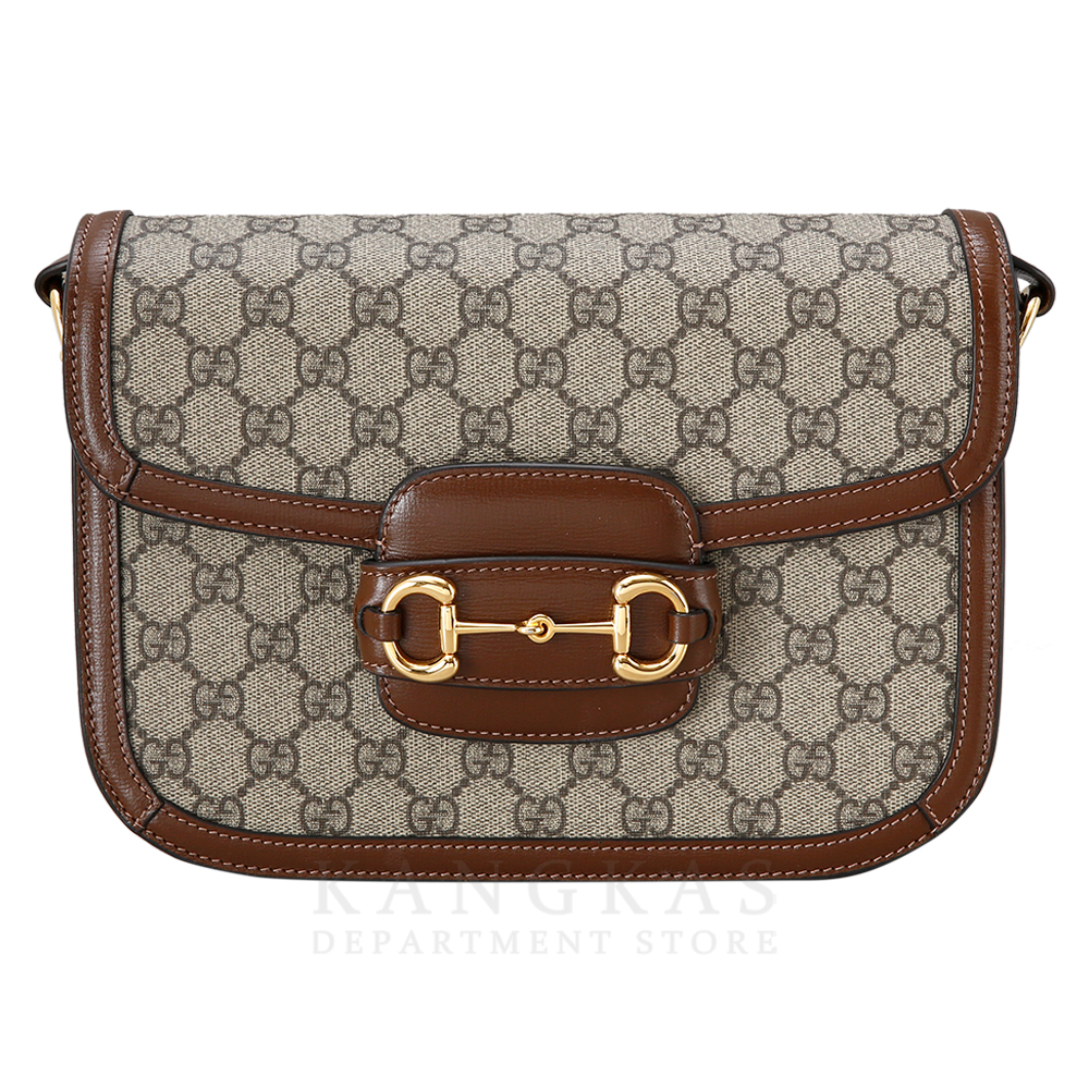 GUCCI(USED)구찌 602204 1955 홀스빗 숄더백