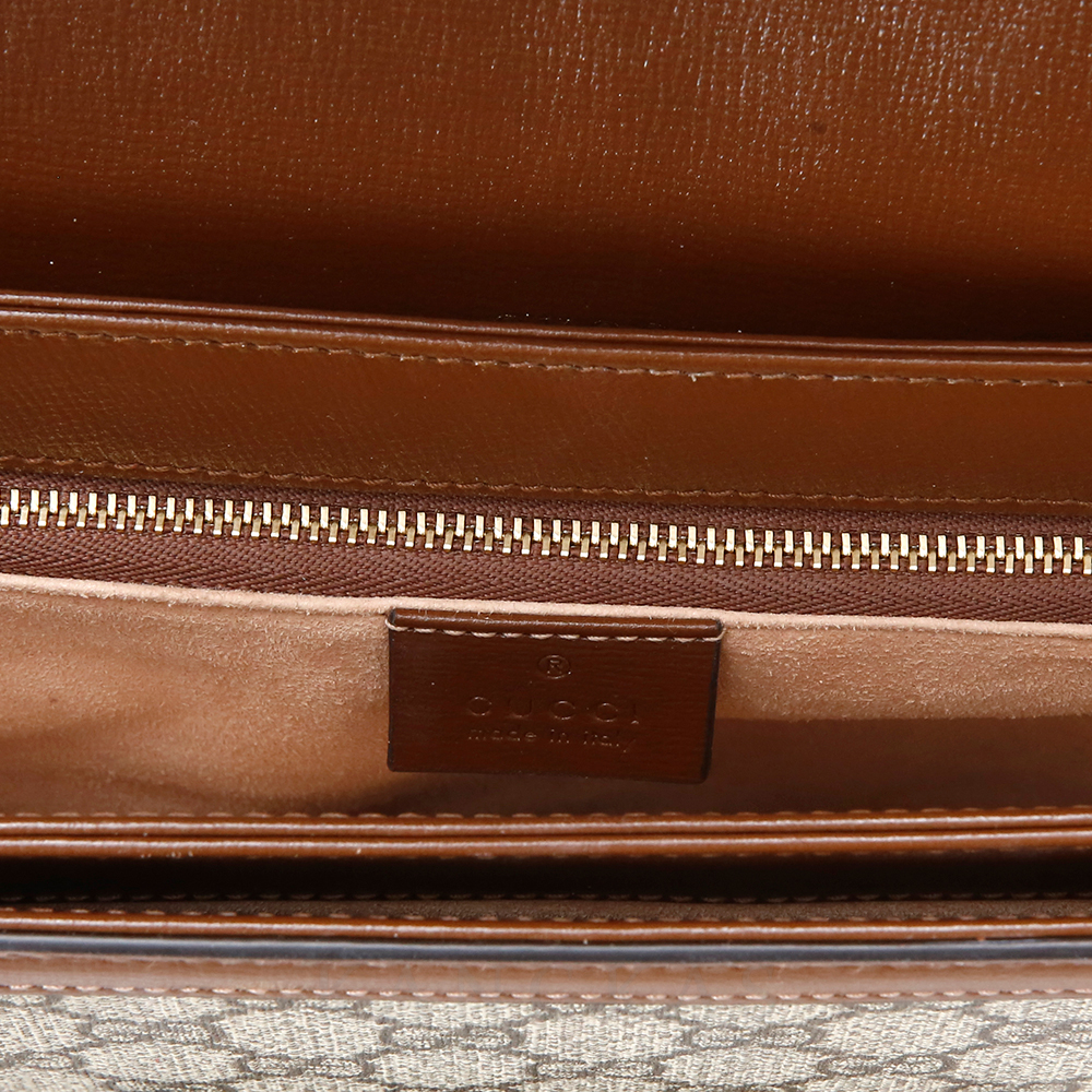 GUCCI(USED)구찌 602204 1955 홀스빗 숄더백
