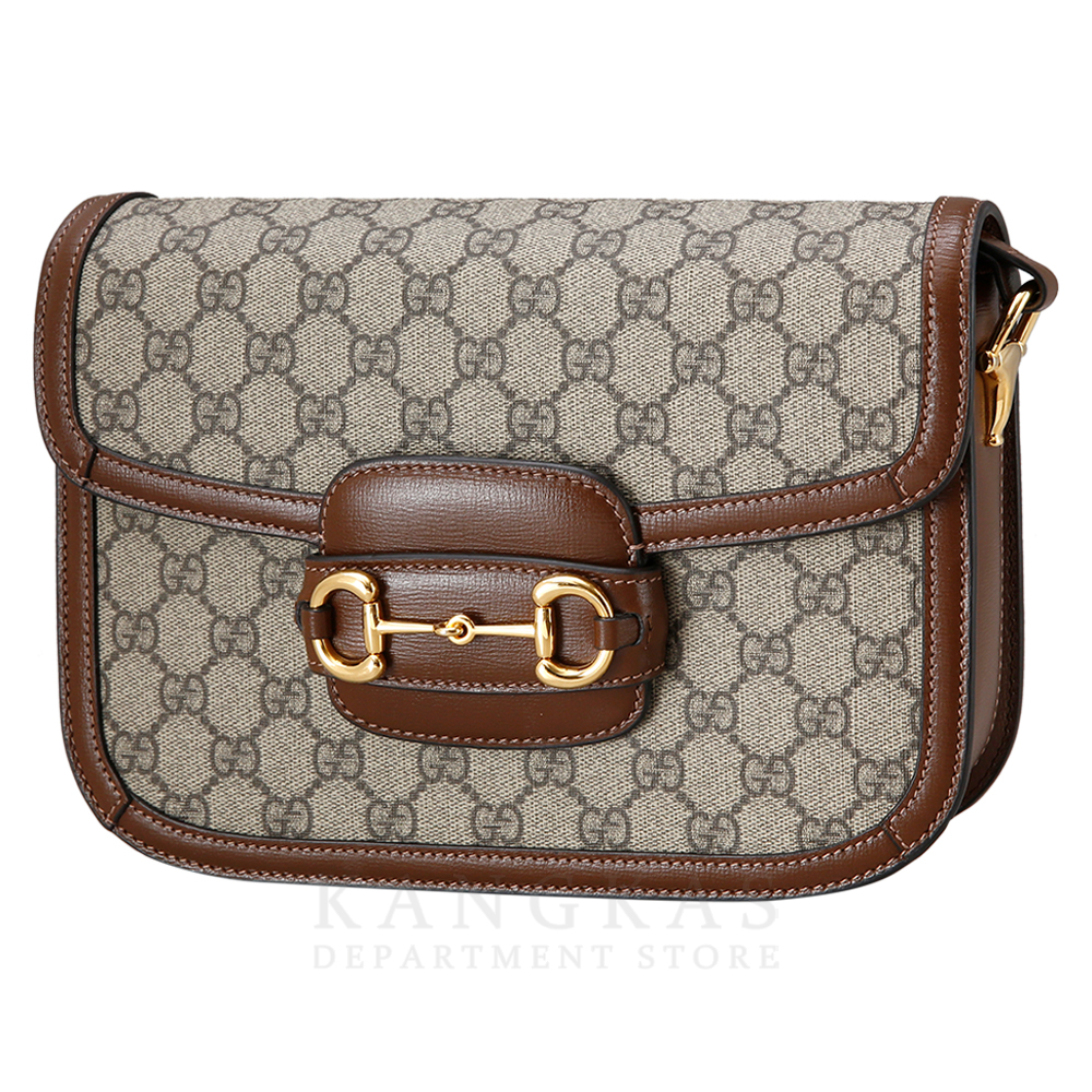 GUCCI(USED)구찌 602204 1955 홀스빗 숄더백