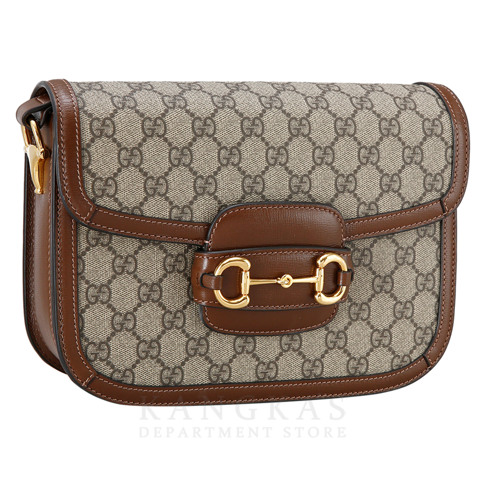 GUCCI(USED)구찌 602204 1955 홀스빗 숄더백