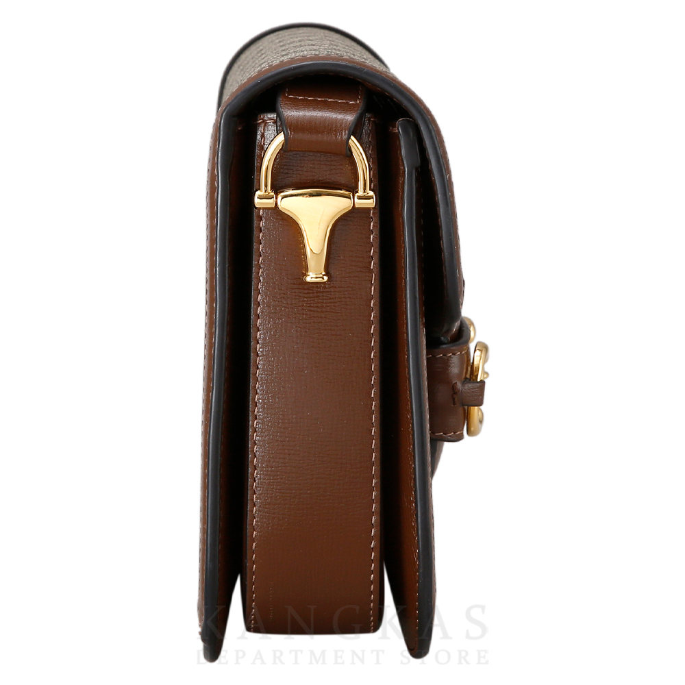 GUCCI(USED)구찌 602204 1955 홀스빗 숄더백