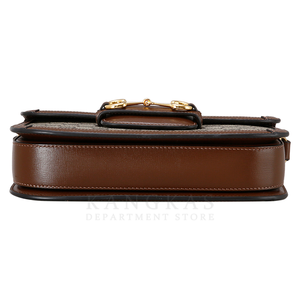 GUCCI(USED)구찌 602204 1955 홀스빗 숄더백