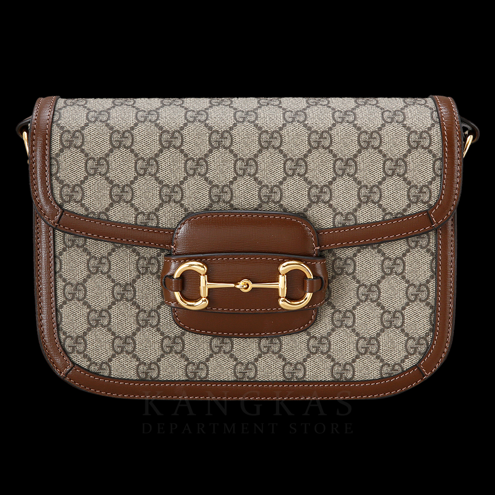 GUCCI(USED)구찌 602204 1955 홀스빗 숄더백