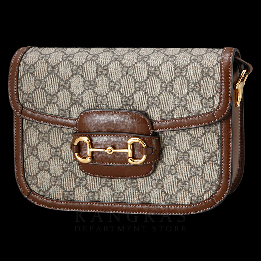 GUCCI(USED)구찌 602204 1955 홀스빗 숄더백