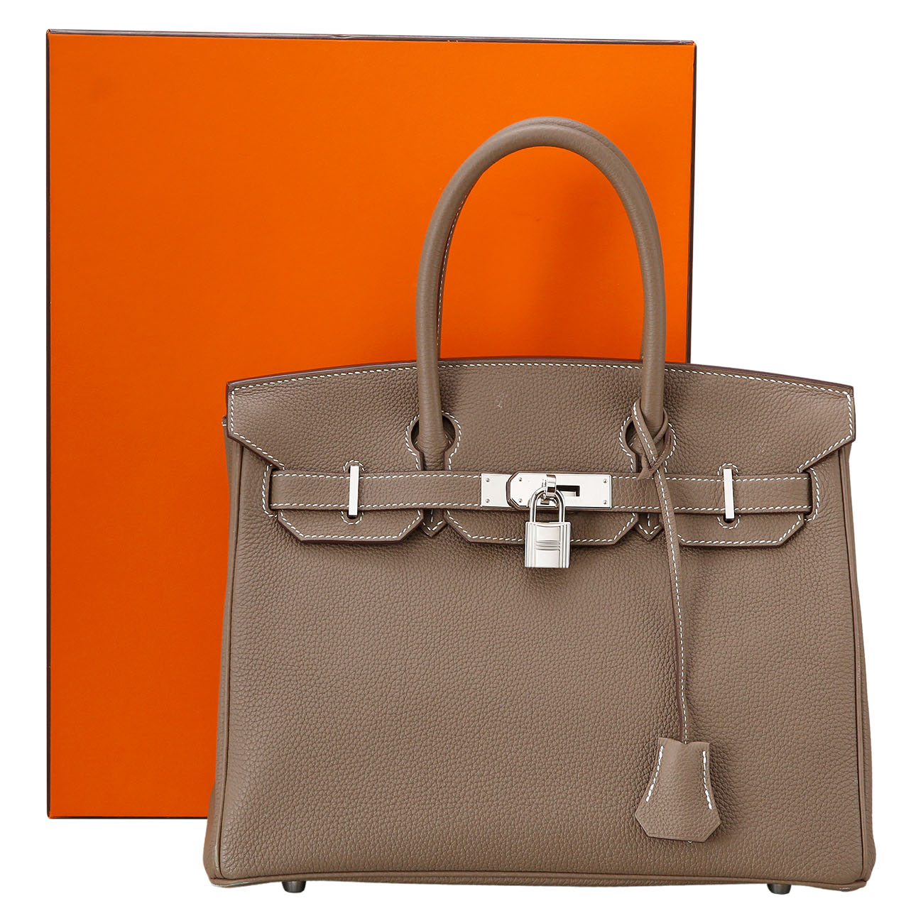 HERMES(USED)에르메스 벌킨 30