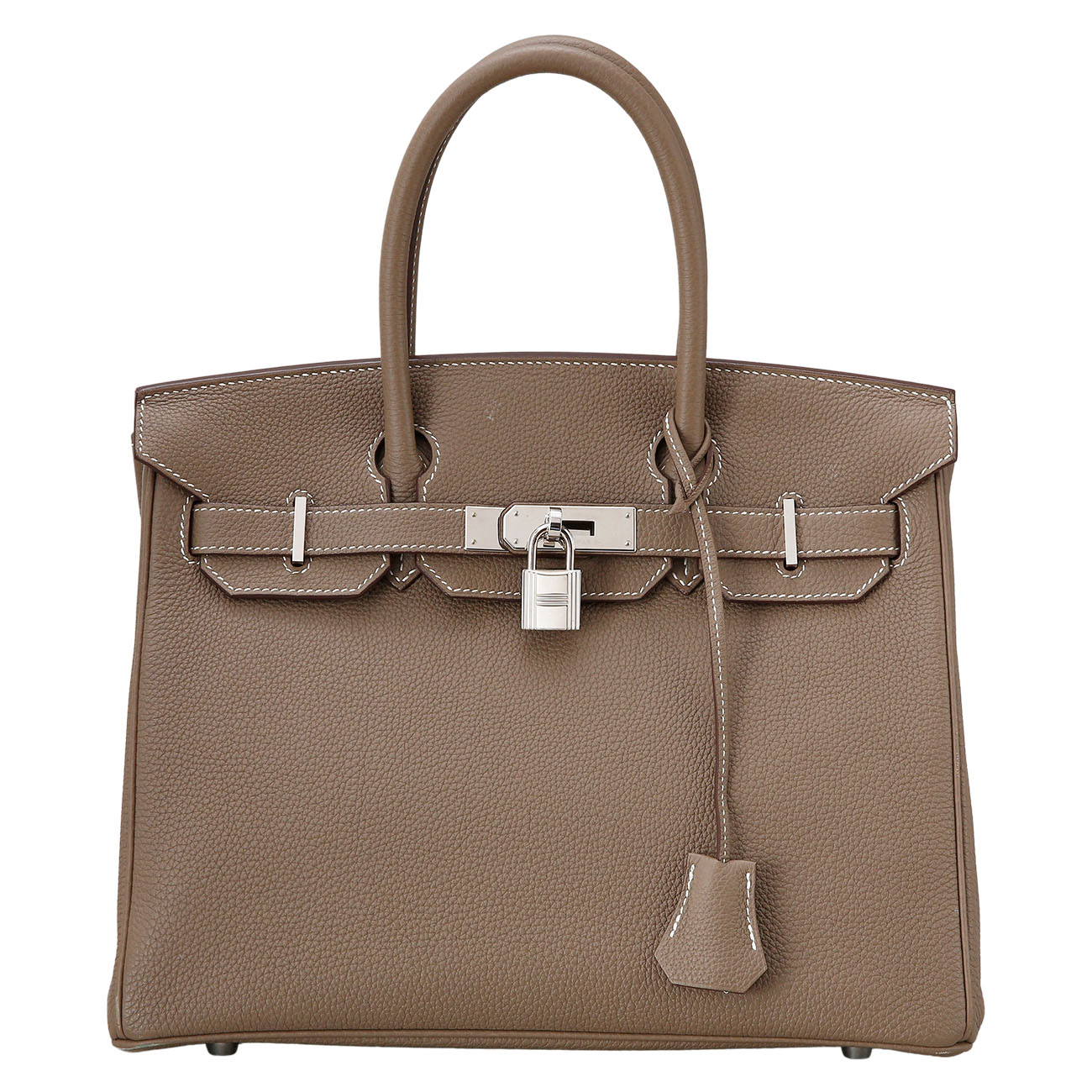 HERMES(USED)에르메스 벌킨 30